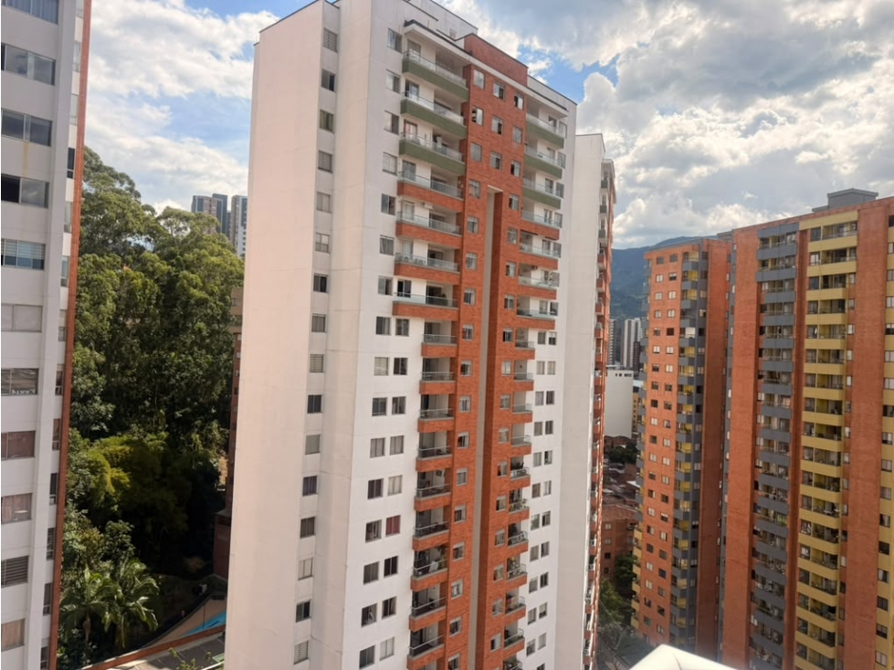 Venta Apartamento Sabaneta Sector San Joaquin — foto 6