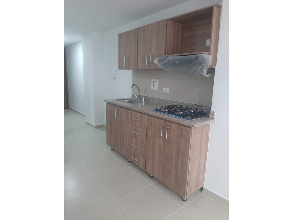 Venta Apartamento Sabaneta Sector Entreamigos