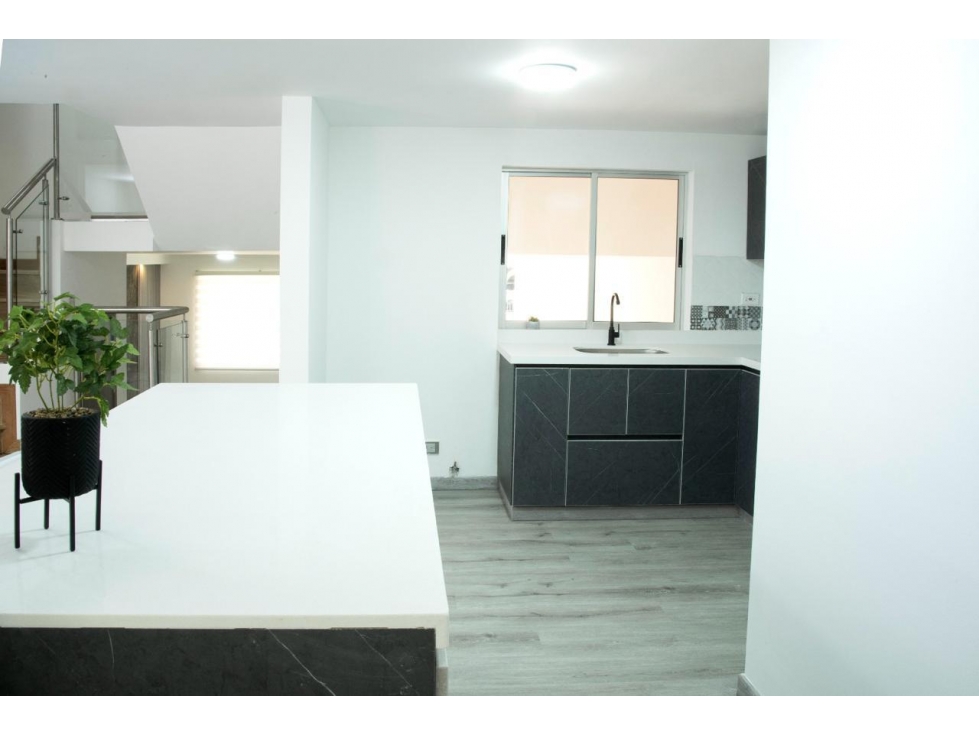 Venta Casa Sabaneta Sector la Doctora — foto 3