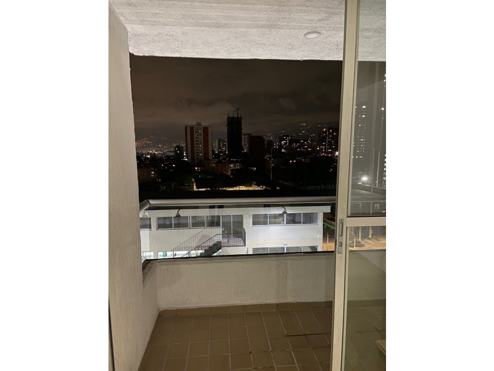 Venta Apartamento Sabaneta Sector Prados - 4