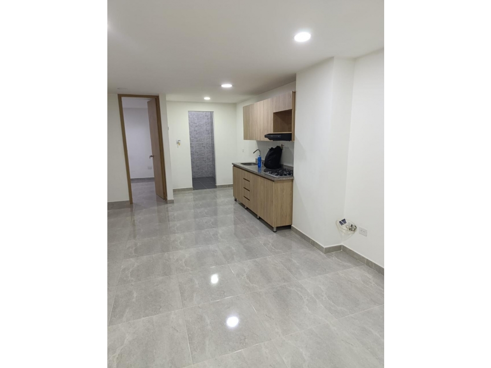 Venta Apartamento Sabaneta Parque