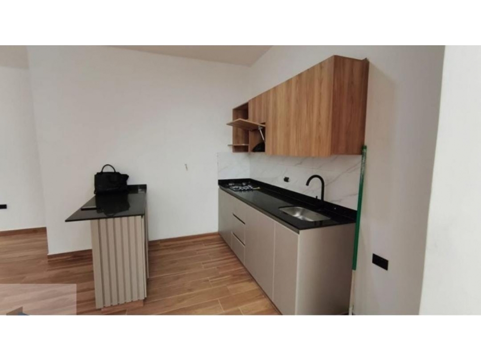 Venta Apartamento Laureles Sector Santa Teresita