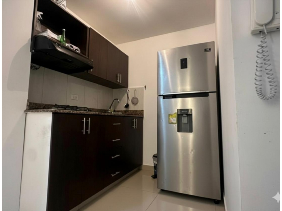 Venta Apartamento Sabaneta Sector Ceramica