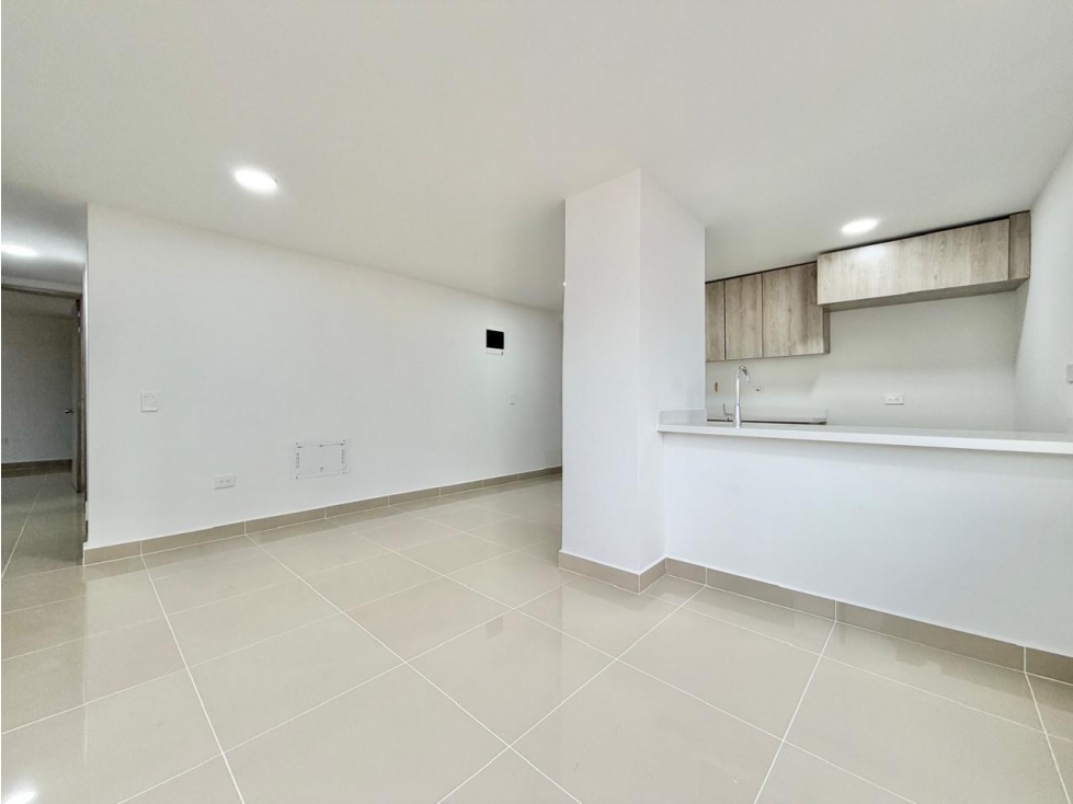 Venta Apartamento Sabaneta Sector Calle Larga — foto 4