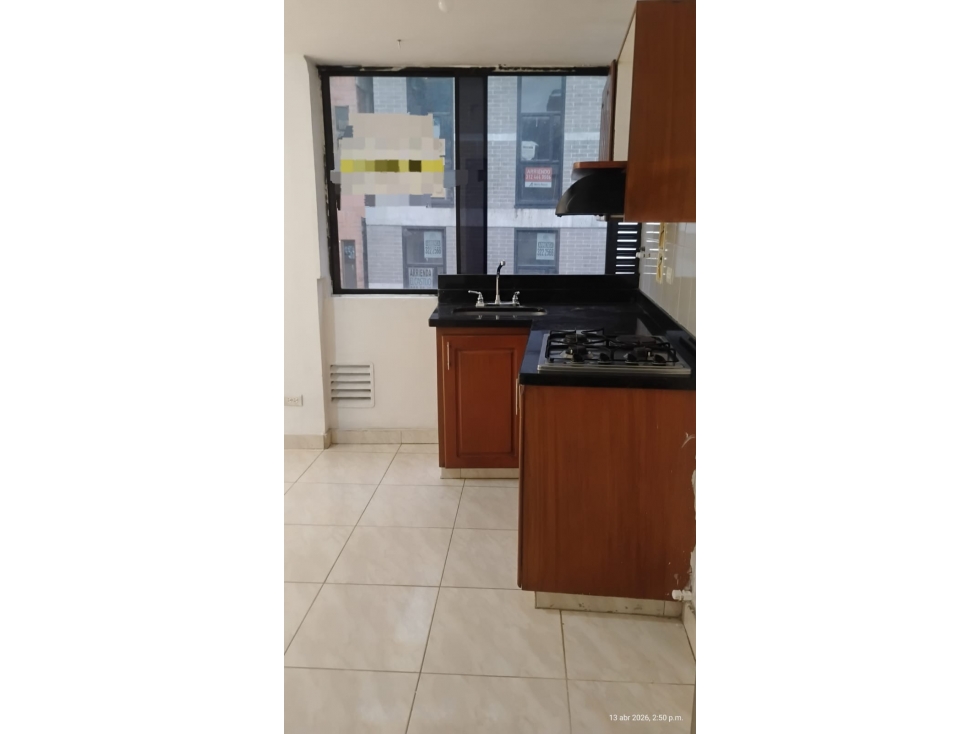 Venta Apartaestudio Medellín Sector Boston