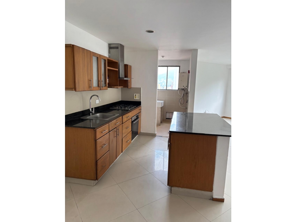 Venta Apartamento Sabaneta Sector Aves Maria