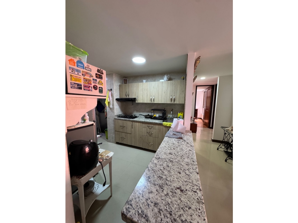 Venta Apartamento Sabaneta Sector San Joaquin — foto 3