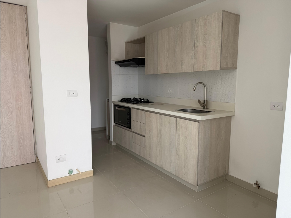 Venta Apartamento Sabaneta Sector Tres Esquinas