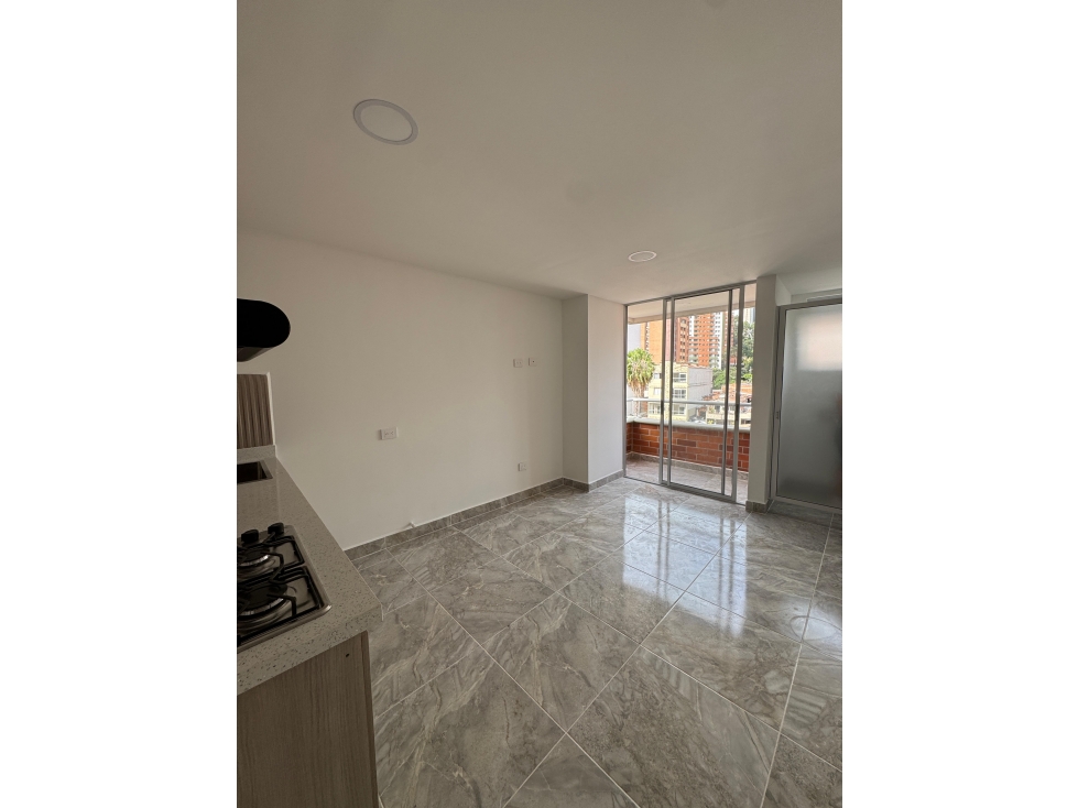 Venta Apartamento Sabaneta Sector San Joaquin — foto 2