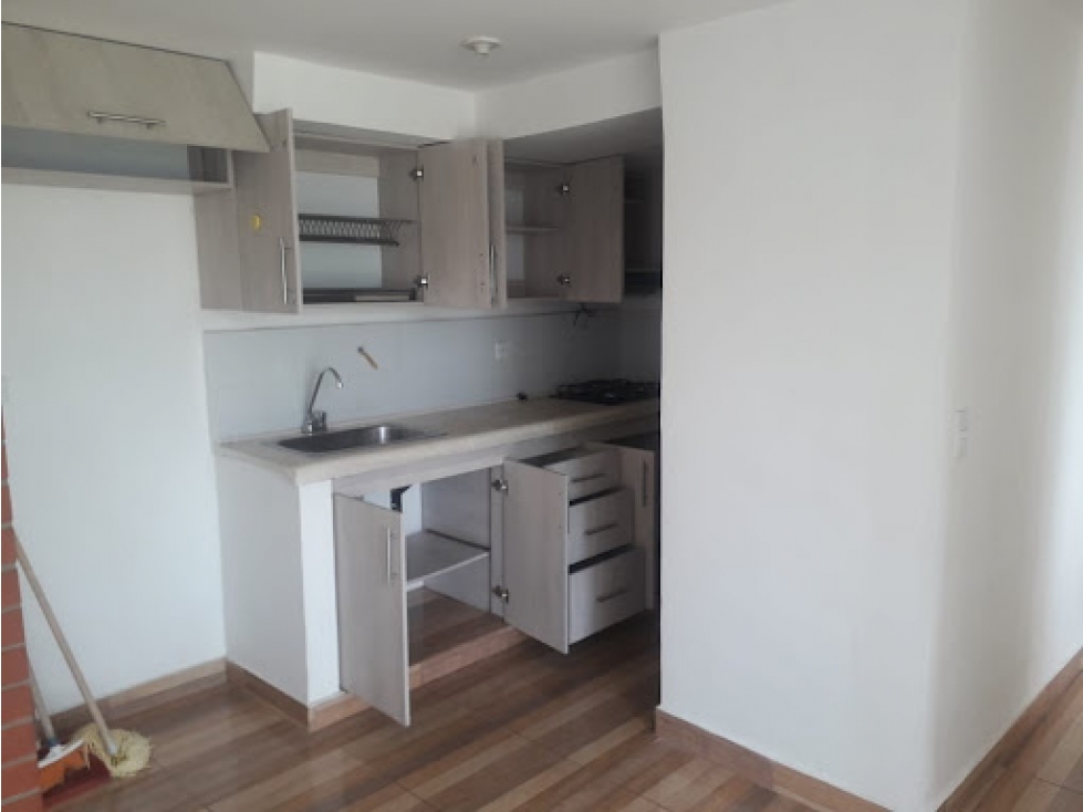 Venta Apartamento Sabaneta Sector Maria Auxiliadora