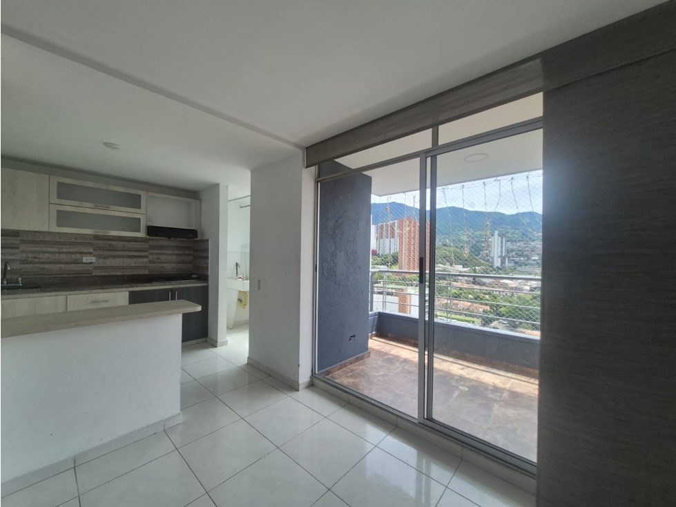 Venta Apartamento Sabaneta Sector el Trapiche — foto 2