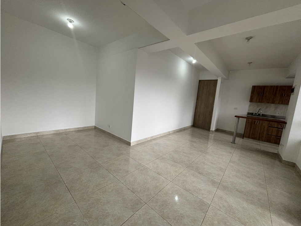 Venta Apartamento Sabaneta Sector Aves Maria — foto 2