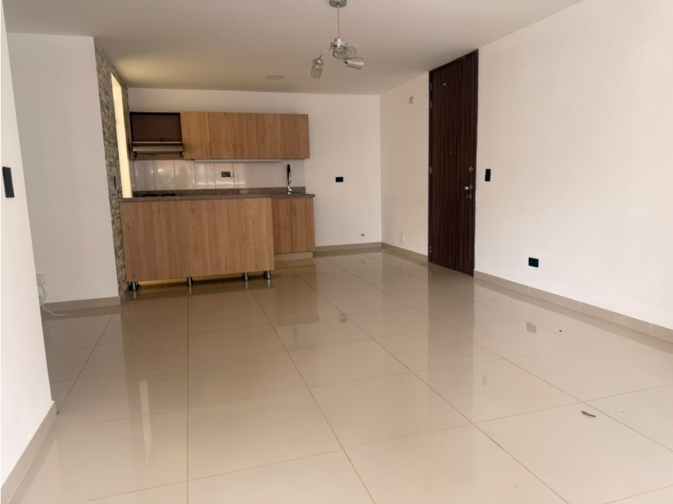 Venta Apartamento Sabaneta Sector San Joaquin — foto 2