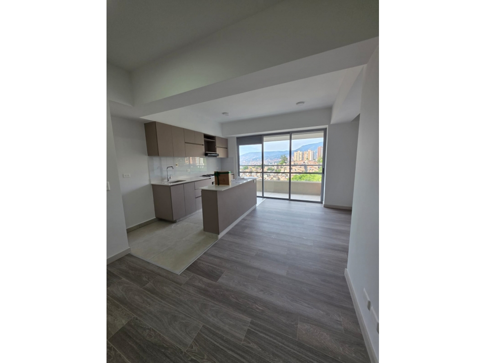 VENTA APARTAMENTO SABANETA SECTOR ASDESILLAS — foto 4