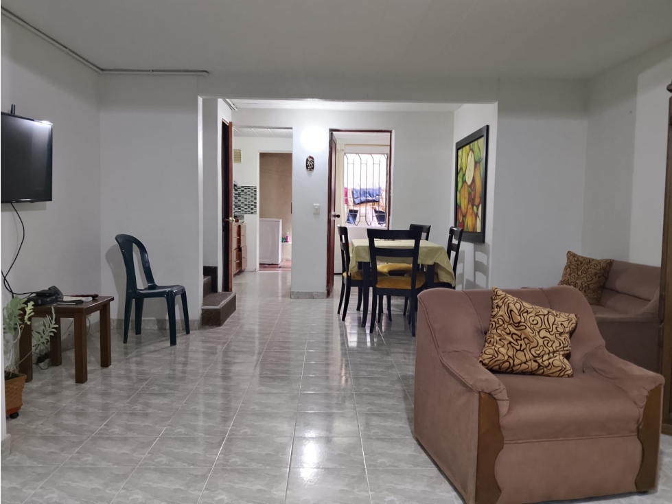 Venta Casa Sabaneta Sector Aliadas — foto 5