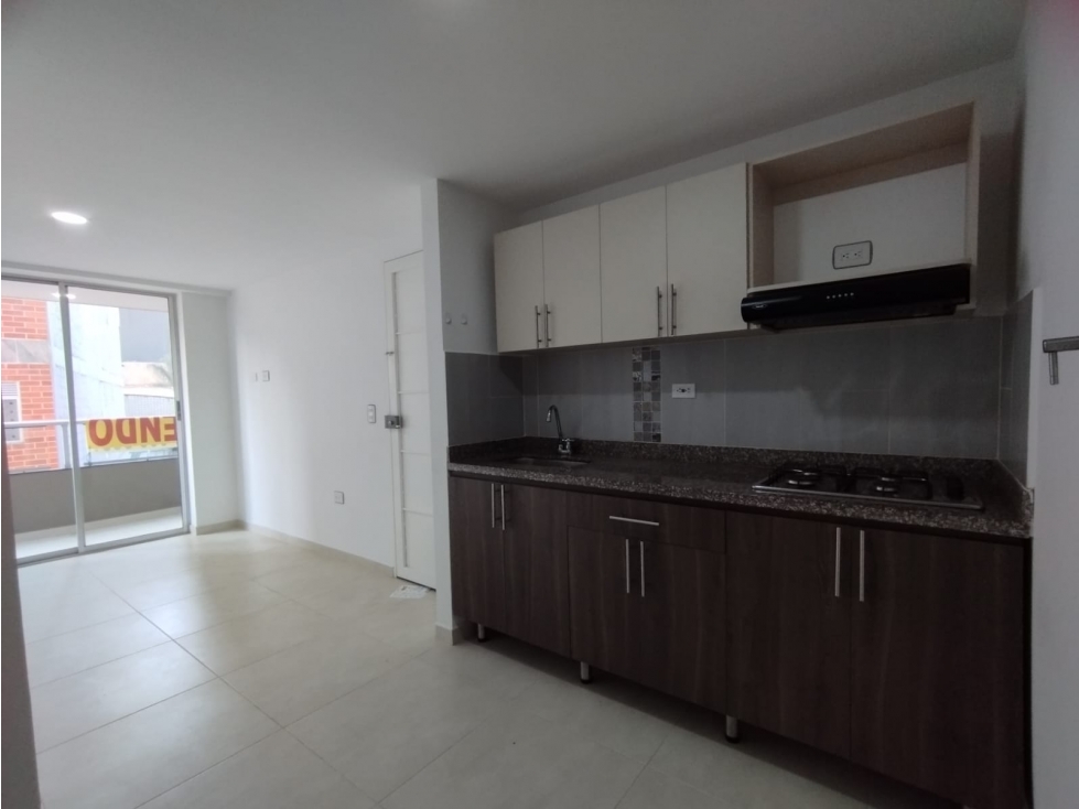 Venta Apartamento Sabaneta Sector Holanda