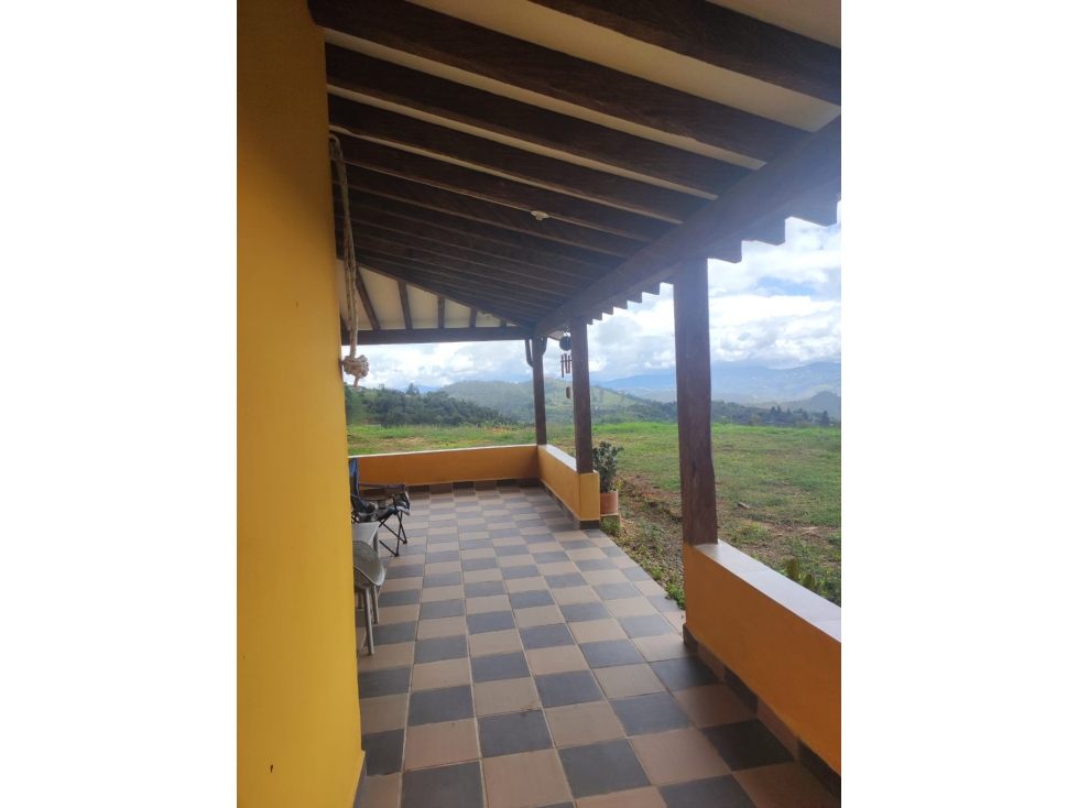 VENTA CASA FINCA SAN VICENTE VEREDA LA TRAVESÍA — foto 5