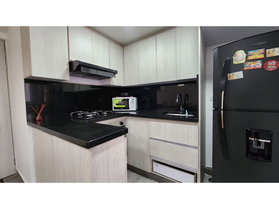 Venta Apartamento Sabaneta Sector Loma San José — foto 2