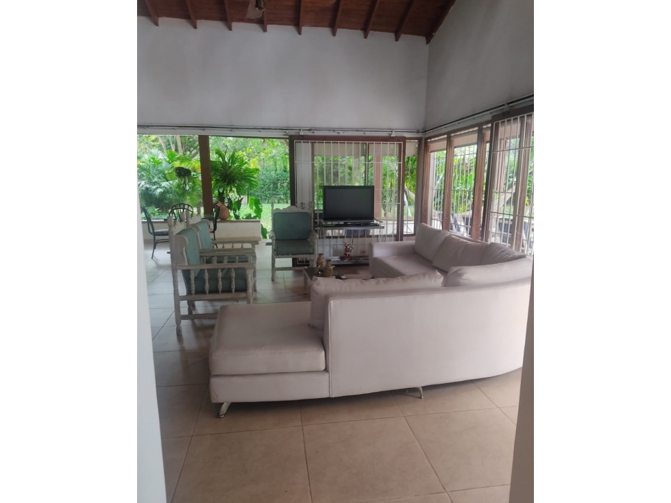 Venta Finca Sopetran