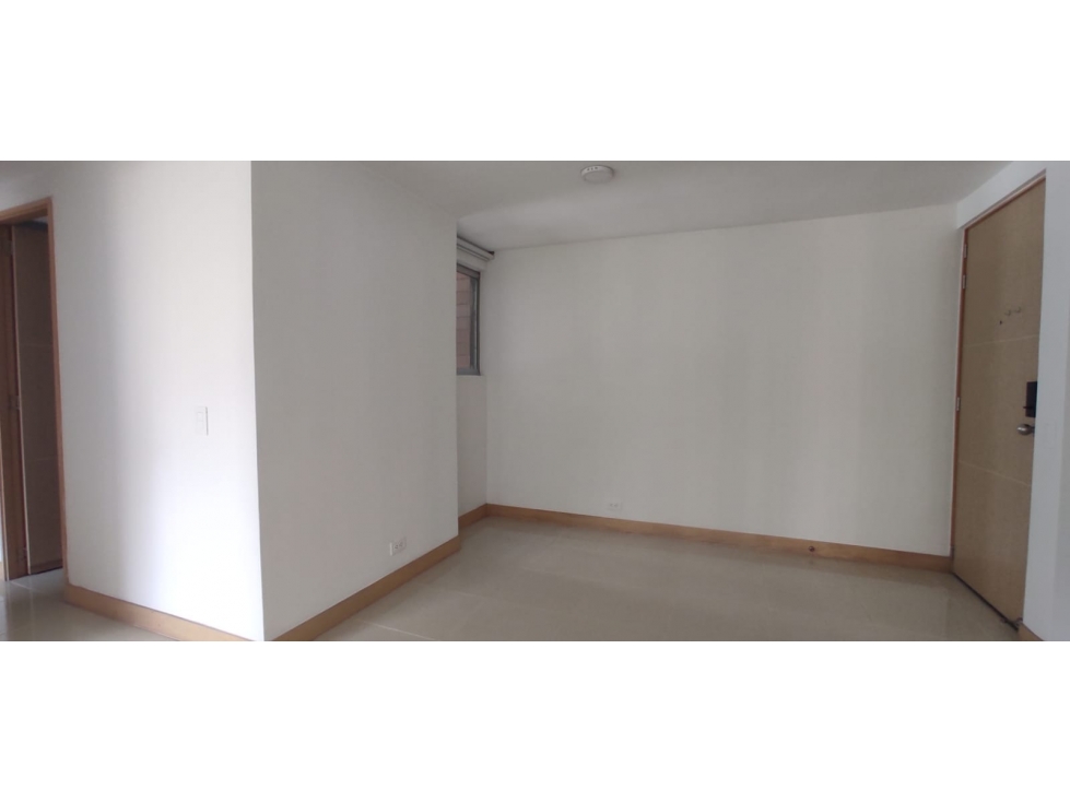 Venta Apartamento Sabaneta Sector San Remo - 5