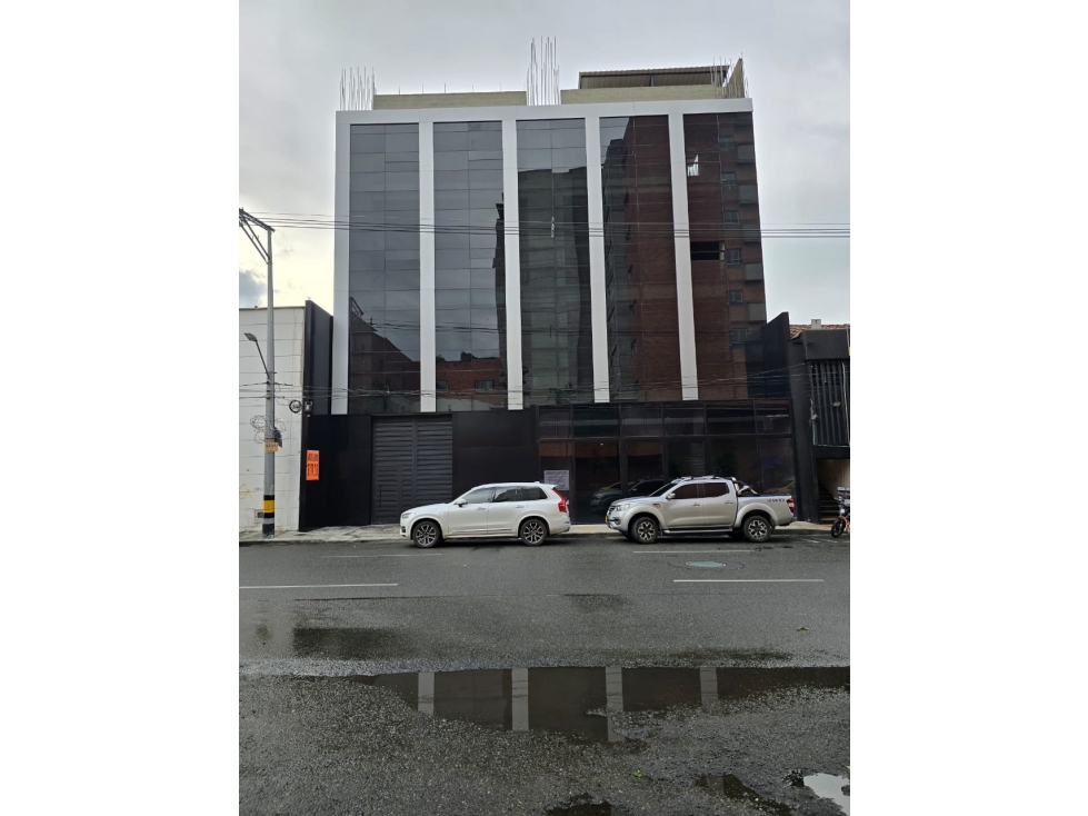 Arrendo Bodega La Candelaría Medellín — foto 3