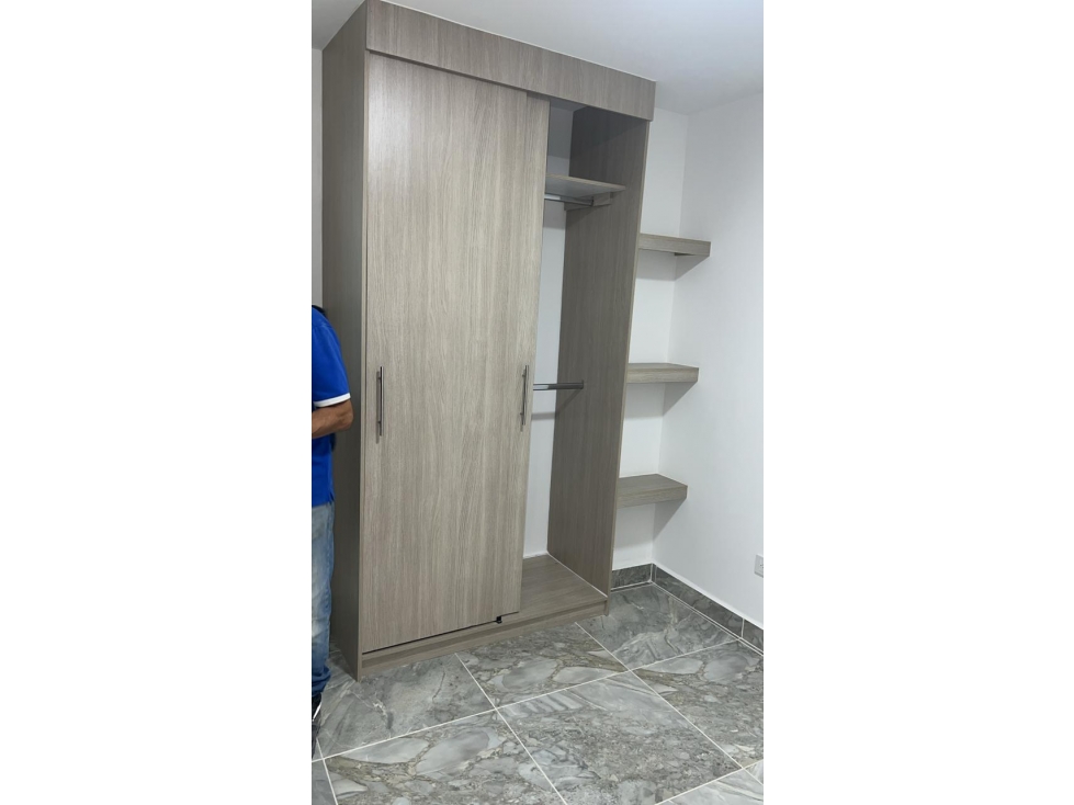 Venta Apartamento Sabaneta Sector San Joaquin — foto 6