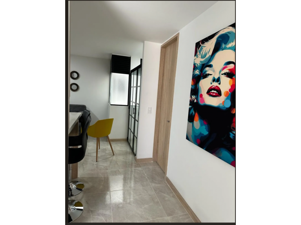 Venta Apartamento Sabaneta Sector Las Vegas — foto 4