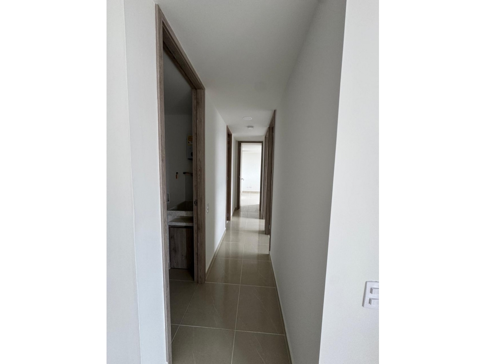 Venta Apartamento Sabaneta Sector San Jose — foto 5