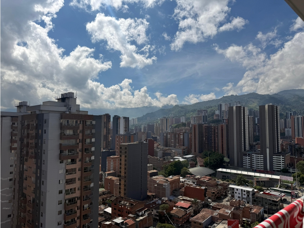 Venta Apartamento Sabaneta Sector Tres Esquinas — foto 6