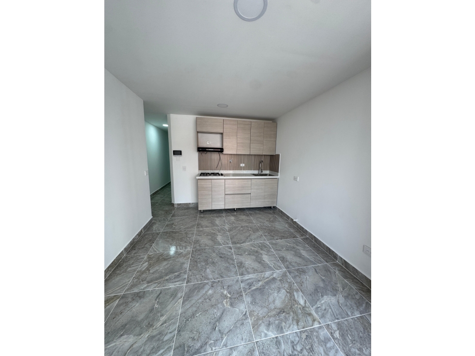 Venta Apartamento Sabaneta Sector San Joaquin