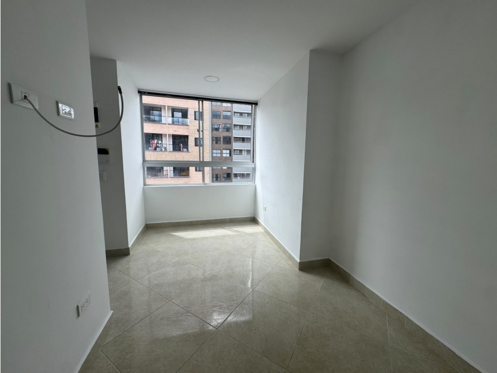Venta Apartamento Sabaneta Sector Calle Larga — foto 2