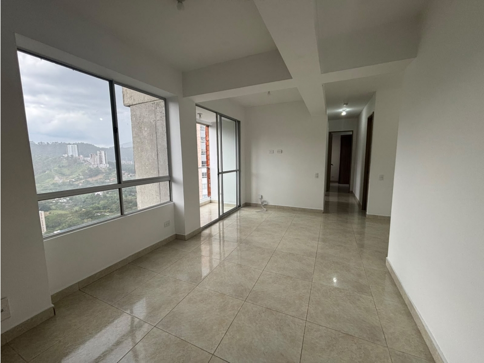 Venta Apartamento Sabaneta Sector Aves Maria — foto 3