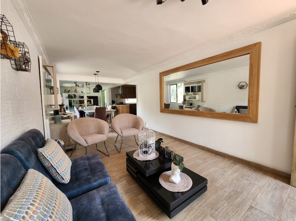 Venta Casa Sabaneta Sector Aldea Verde — foto 4
