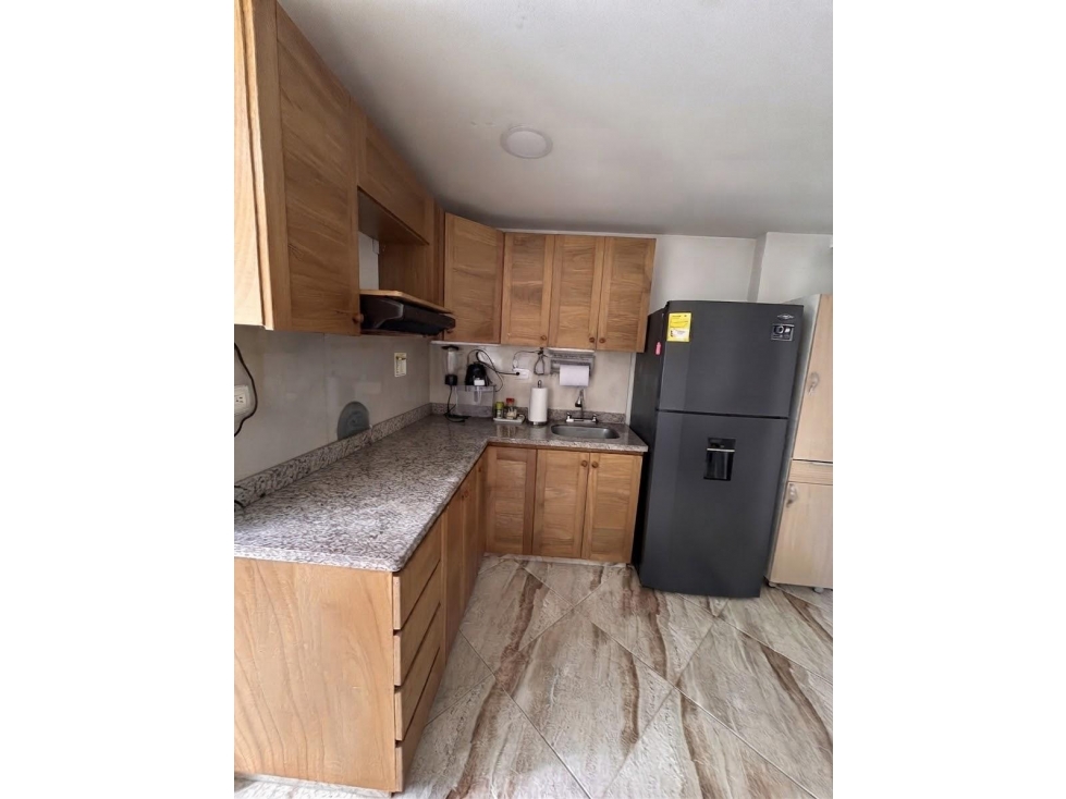 Venta Apartamento Sabaneta Sector Ceramica