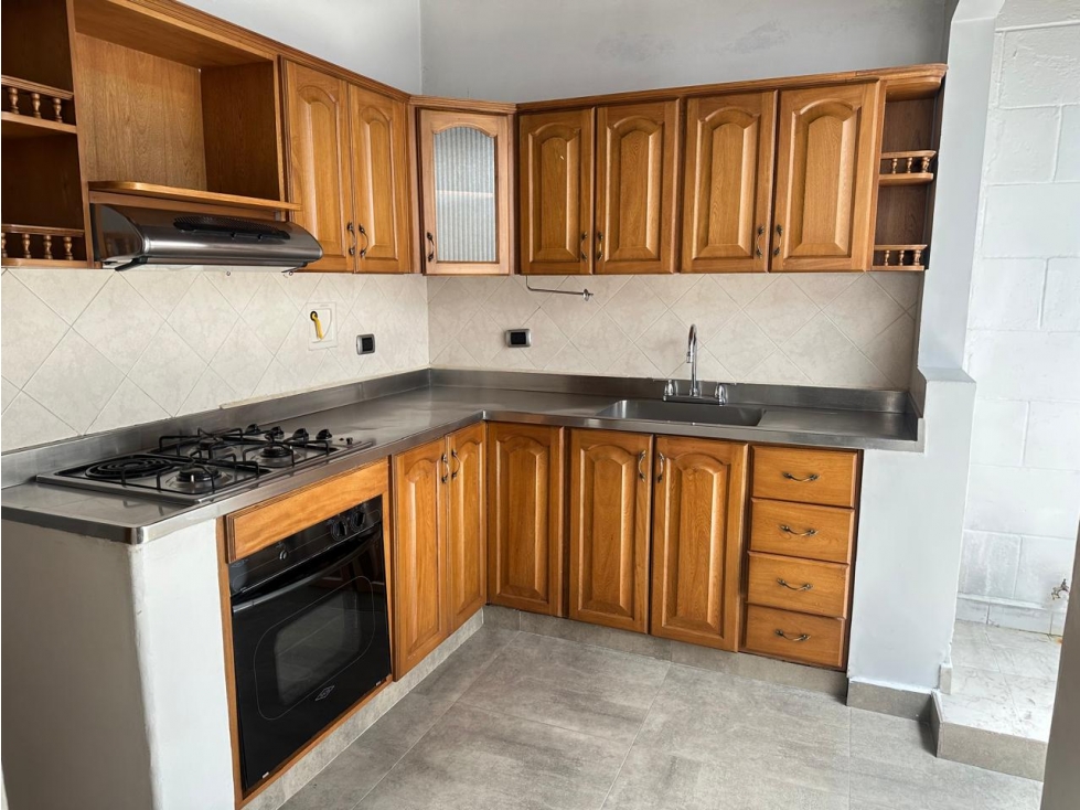 Venta Casa Sabaneta Sector Asdesillas