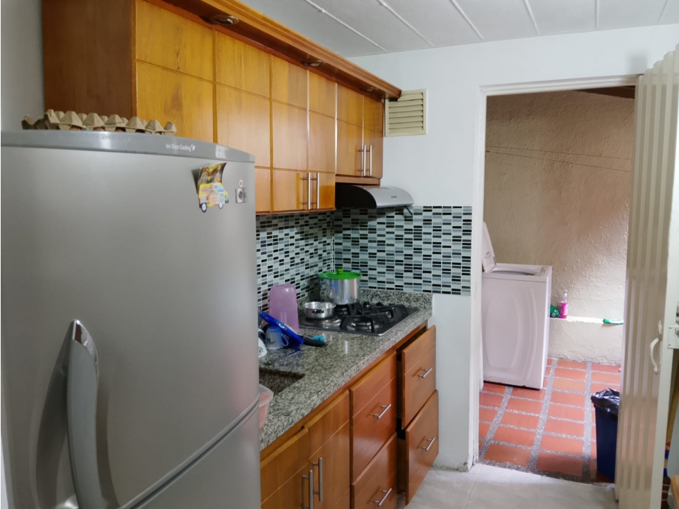 Venta Casa Sabaneta Sector Aliadas — foto 3