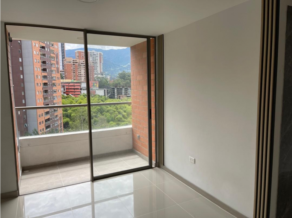 Venta Apartamento Sabaneta Sector Las Lomitas — foto 3