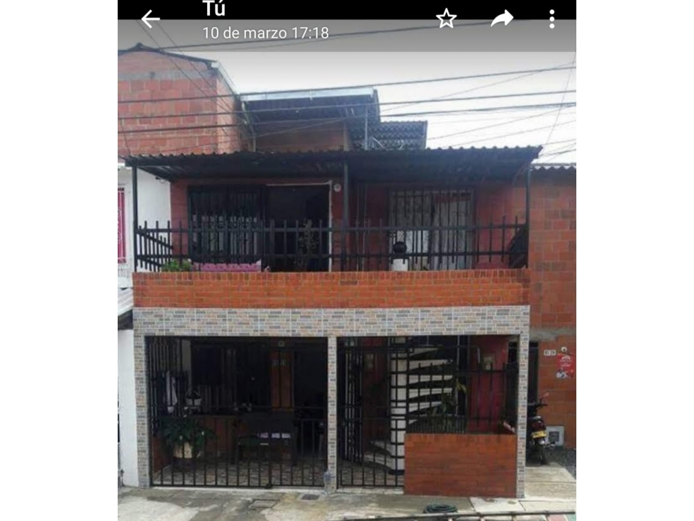 VENTA DE CASA EN CANTABRIA JAMUNDI — foto 5