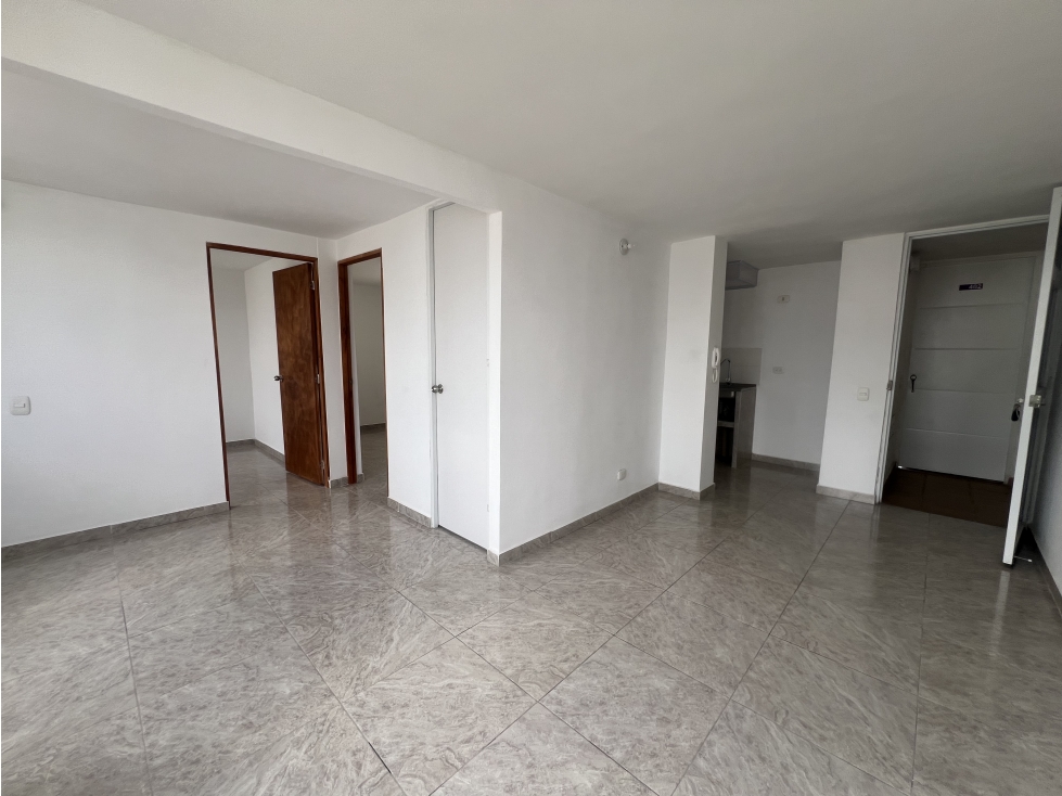 VENTA DE APTO EN MOLINOS DE TERRANOVA - JAMUNDI - 5