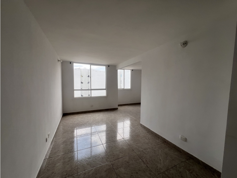 VENTA DE APTO EN MOLINOS DE TERRANOVA - JAMUNDI - 6