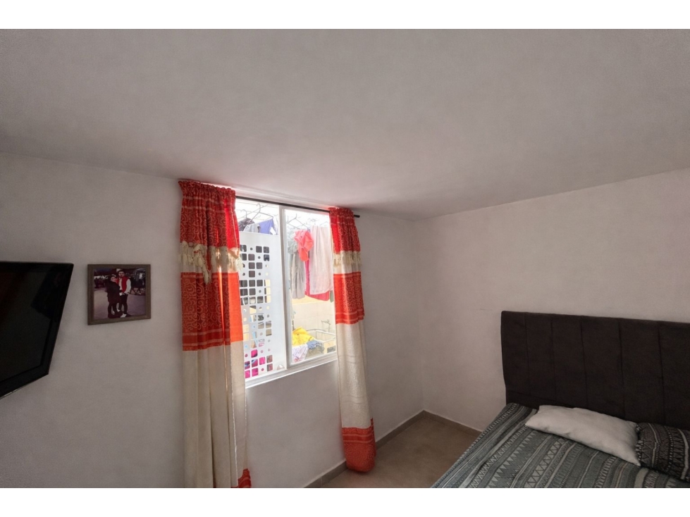 VENTA DE APTO - MOLINOS DE TERRANOVA, JAMUNDI — foto 5