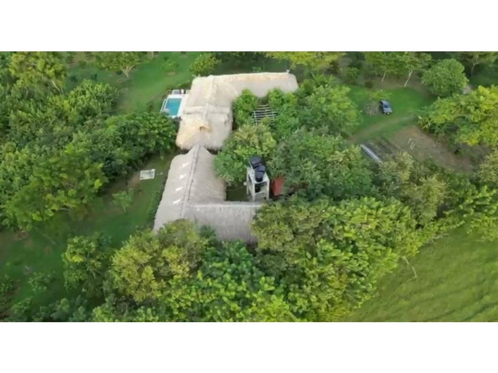Finca en Venta 100% Equipada a 500 m del Mar | San Bernardo del Viento - 4