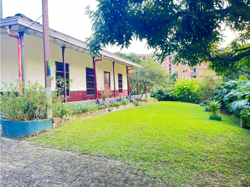 VENTA LOTE PARA PROYECTO - ENVIGADO ANTIOQUIA — foto 4