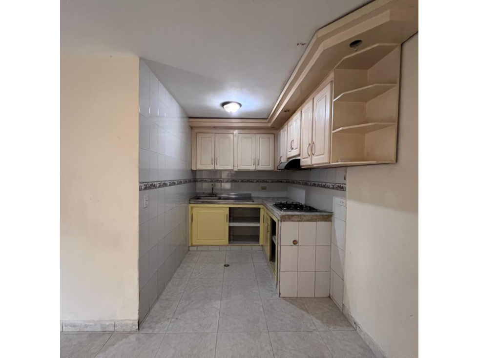 PERMUTA DE CASA EN AMIGOS 2000 JAMUNDÍ - 4