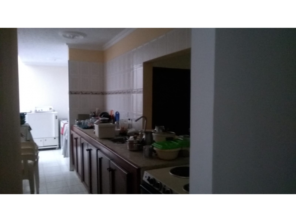 VENTA DE CASA EN CENTENARIO - JAMUNDI — foto 2