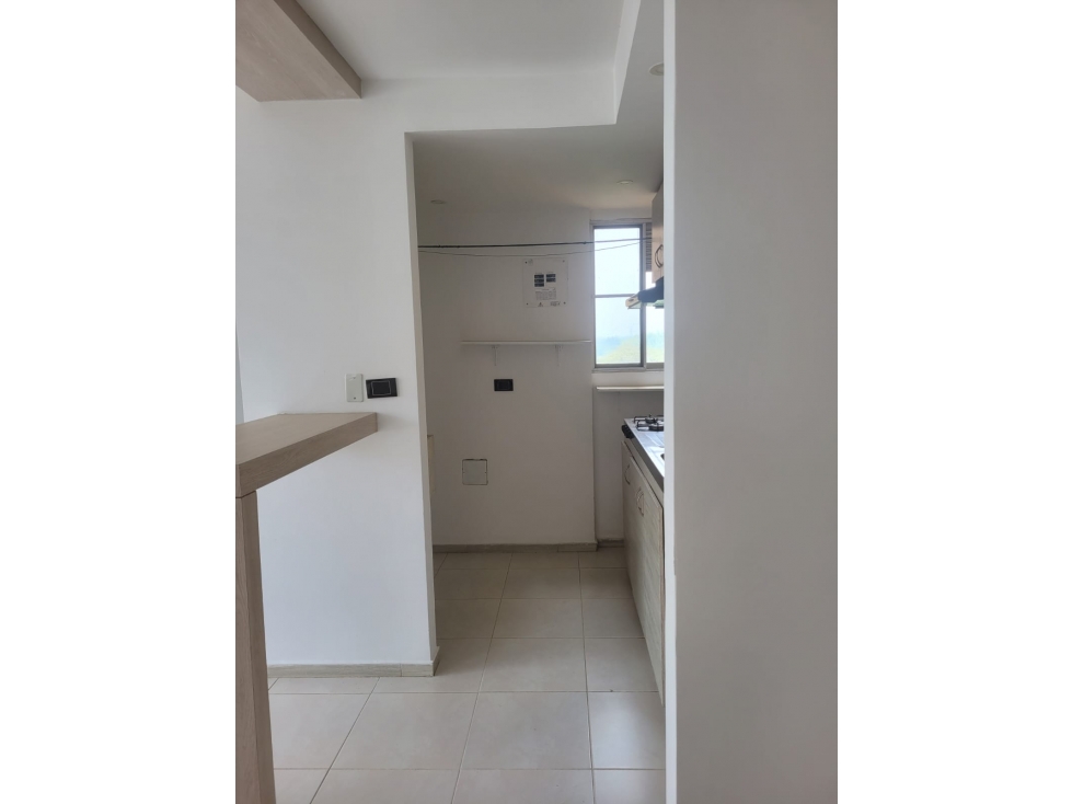 Venta de Apartamento San Marino | 62 M | PISO 8 | 2 Alcobas — foto 3
