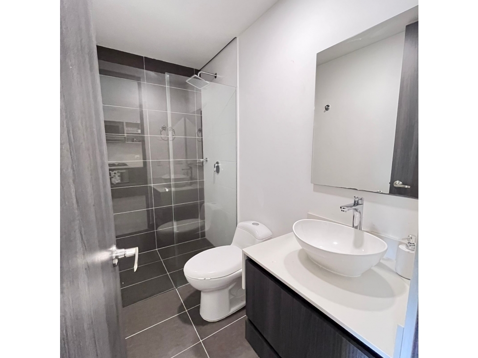 LOFT AMOBLADO EN LA RIVIÉRE Ciudad del Río Piso 12 — foto 6
