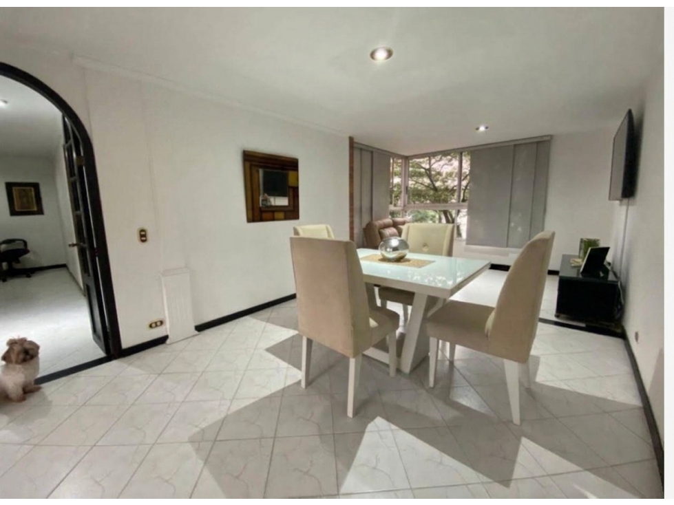 144 m² en Villa Grande, ubicación y potencial de transformación — foto 5