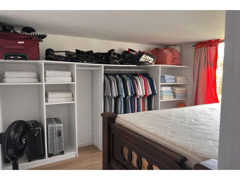 VENTA DE APTO - MOLINOS DE TERRANOVA, JAMUNDI — foto 4