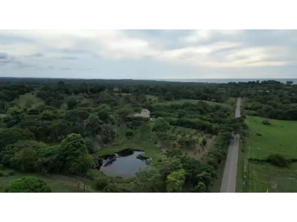Finca en Venta 100% Equipada a 500 m del Mar | San Bernardo del Viento - 3